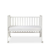 Interbaby Moonet fehér babágy, 60x120 cm