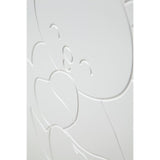 Interbaby Moonet Cuna11 rácsos kiságy 60x120 cm