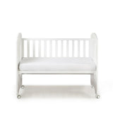 Interbaby Moonet Cuna11 rácsos kiságy 60x120 cm