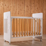 Interbaby Star Nature Kiságy 60x120 cm