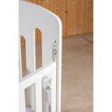Interbaby Star Nature Kiságy 60x120 cm