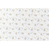 Бебешко Релефно Одеяло 80 110 См. Elefante Blue Interbaby