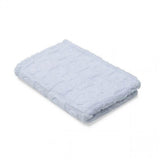 Бебешко Одеяло 80х110 См. Sherpa Blue Interbaby