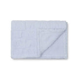 Бебешко Одеяло 80х110 См. Sherpa Blue Interbaby
