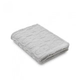 Бебешко Одеяло 80х110 См. Sherpa Grey Interbaby