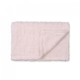 Бебешко Одеяло 80х110 См. Sherpa Pink Interbaby