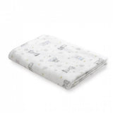Бебешко Одеяло 80x110 См. Koala Blue Interbaby