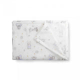 Бебешко Одеяло 80x110 См. Koala Blue Interbaby