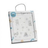 Бебешко Одеяло 80x110 См. Koala Blue Interbaby