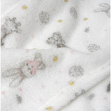 Бебешко Одеяло 80x110 См. Koala Pink Interbaby