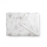 Бебешко Одеяло 80x110 См. Koala Pink Interbaby