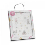 Бебешко Одеяло 80x110 См. Koala Pink Interbaby