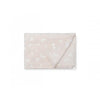 Бебешко Одеяло 80x110 См. Luna Estrellas Beige Interbaby