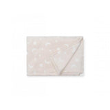 Бебешко Одеяло 80x110 См. Luna Estrellas Beige Interbaby