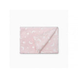Бебешко Одеяло 80x110 См. Luna Estrellas Pink Interbaby