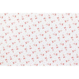 Бебешко Одеяло Lamb Paracadista Pink Interbaby