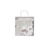 Бебешко Одеяло Lamb Paracadista Grey Interbaby
