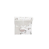 Бебешко Одеяло Lamb Paracadista Grey Interbaby
