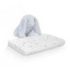 Interbaby Estrella Conejo Blue Babatakaró Játékkal