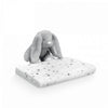 Бебешко Одеяло С Играчка Estrella Conejo Grey Interbaby