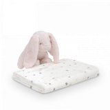 Бебешко Одеяло С Играчка Estrella Conejo Pink Interbaby