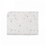 Бебешко Одеяло С Играчка Estrella Conejo Pink Interbaby
