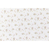 Бебешко Релефно Одеяло 80 110 См. Elefante Pink Interbaby