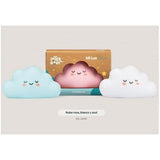 Детска Led Лампа С Батерия Nube Blue Lam01 01 Interbaby