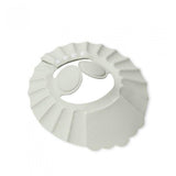 Комплект Бебешка Хавлия 100x100 См. + Козирка Estrella Luna Multicolor White Green Interbaby