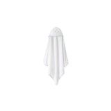Комплект Бебешка Хавлия С Лигавник 100x100 См. Oso Lazo White Blue Interbaby