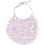 Комплект Бебешка Хавлия С Лигавник 100x100 См. Oso Mariposas Pink Interbaby
