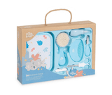 Хигиенен Комплект За Бебе 6ч Koala Blue Interbaby