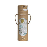 Муселинова Пелена 120х120 См Bamboo Gatito Interbaby
