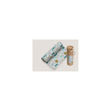 Муселинова Пелена 120х120 См Bamboo Gatito Interbaby