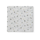 Муселинова Пелена 120х120 См Koala Grey Interbaby