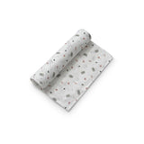 Муселинова Пелена 120х120 См Koala Pink Interbaby