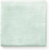 Муселинови Пелени 80х80 См 3бр Panda Green Interbaby