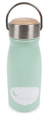 Interbaby Green bébi termosz, 350 ml