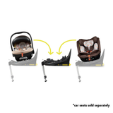 Ct6005 Въртяща Се Isofix База Acorn 2 Cosatto