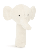 Бебешка Дрънкалка Elephant Nougat Jollein