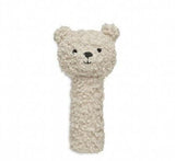 Бебешка Дрънкалка Teddy Bear Naturel Jollein