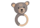 Бебешка Гризалка Bear Jollein
