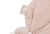 Бебешка Гризалка Bunny Ears Wild Rose Jollein