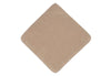 Бебешка Хавлия 100х100 См Bath Cape Terry Milky Coffee Jollein