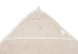 Бебешка Хавлия 100х100 См Bath Cape Terry Nougat Jollein
