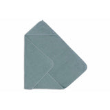 Бебешка Хавлия 100х100 См Terry Sea Green Jollein
