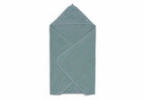 Бебешка Хавлия 100х100 См Terry Sea Green Jollein