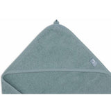Бебешка Хавлия 100х100 См Terry Sea Green Jollein