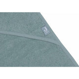 Бебешка Хавлия 100х100 См Terry Sea Green Jollein