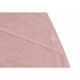 Бебешка Хавлия 100х100 См Terry Wild Rose Jollein